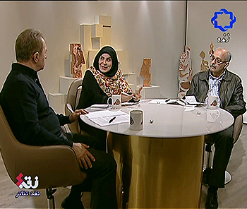 نقد و تحلیل نمایش "خاطرات و کابوس های یک جامه دار از زندگی و قتل میرزا تقی خان فراهانی" به نویسندگی و کارگردانی دکتر علی رفیعی